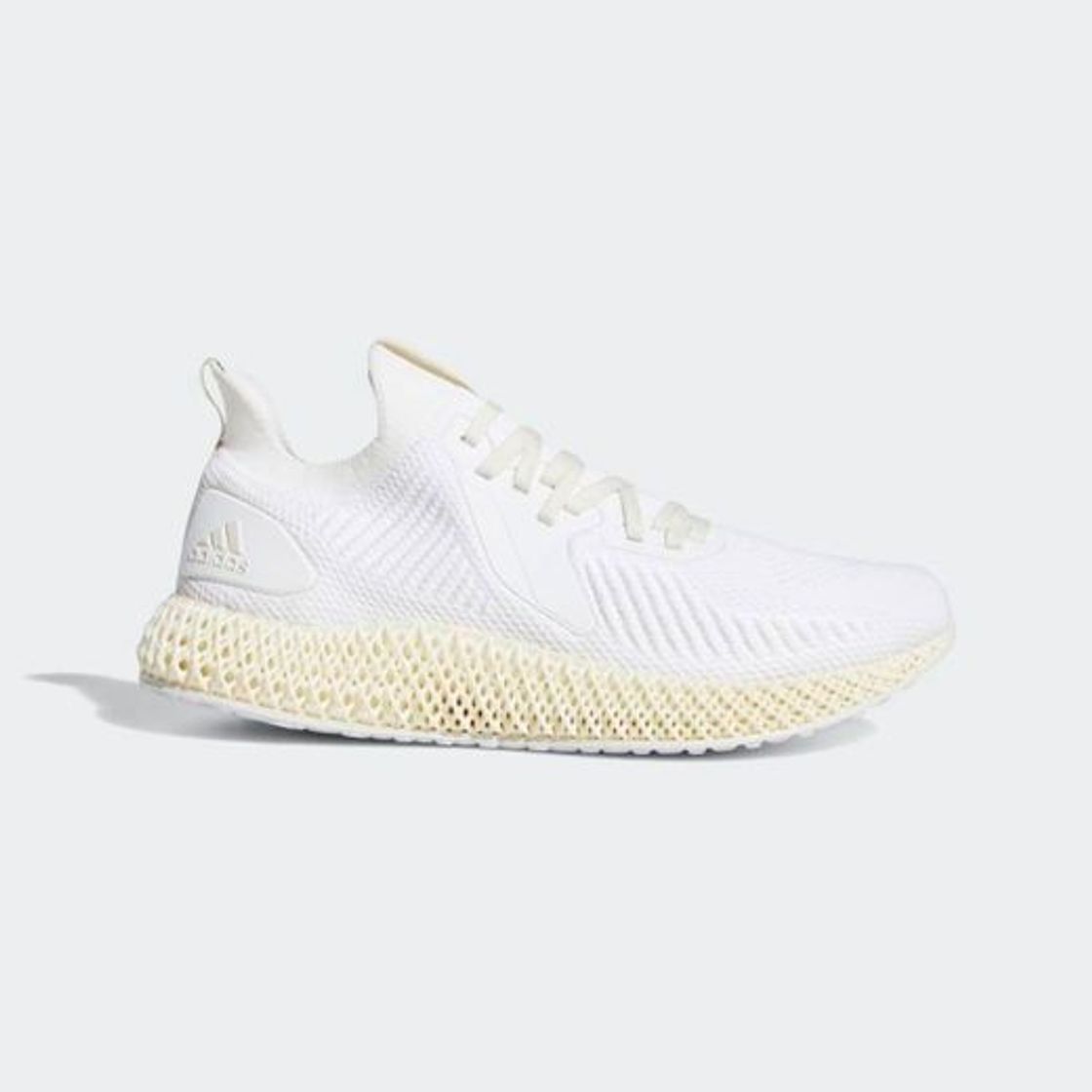 Social adidas Alphaedge 4D v4