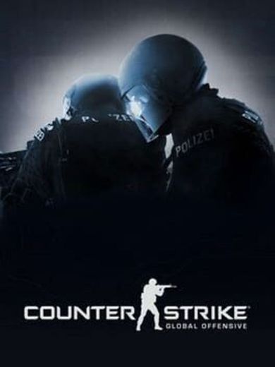 Counter-Strike: Global Offensive