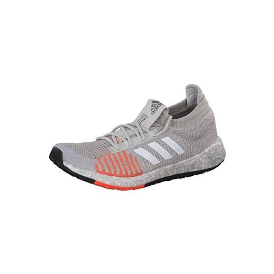 Product Adidas Pulseboost HD W, Zapatillas para Correr para Mujer, Grey One F17