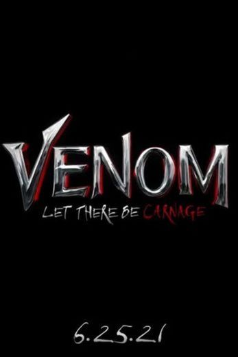 Venom: Let There Be Carnage