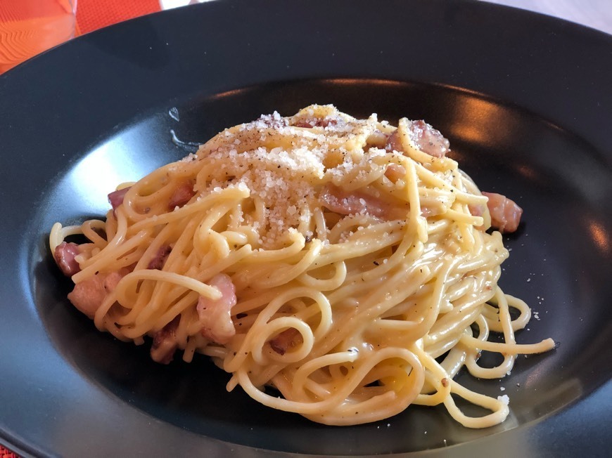 Restaurantes Minelli 1960