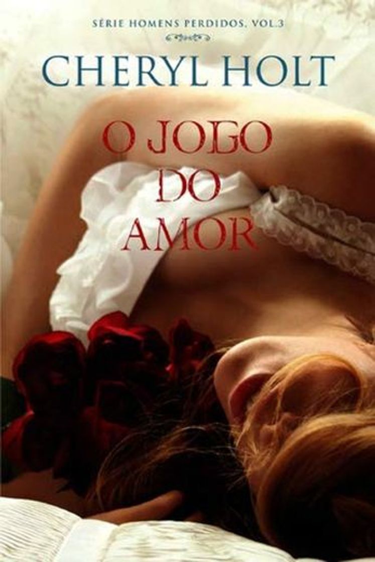 Libros Jogo do Amor