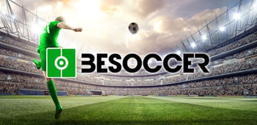 BeSoccer⚽️