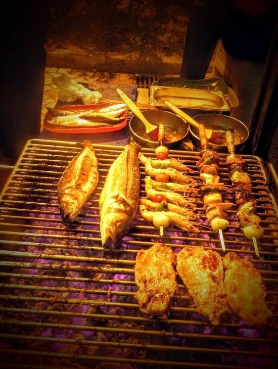 Restaurantes Restaurante O Arco Da Velha