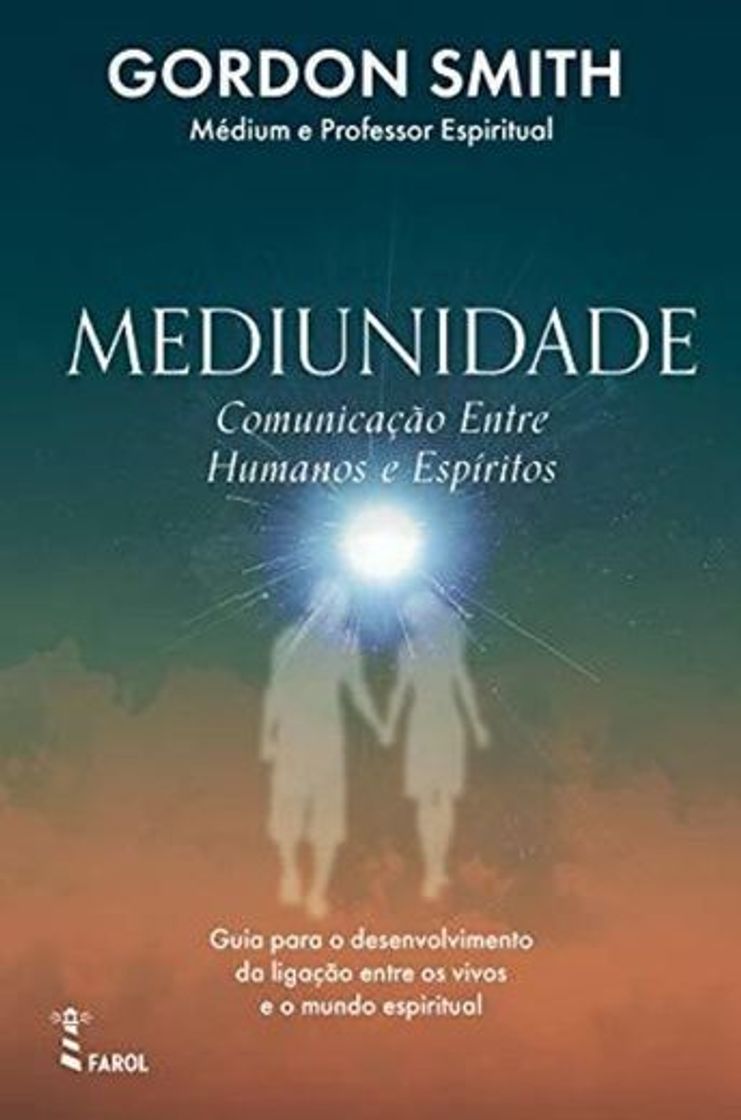 Libros Mediunidade