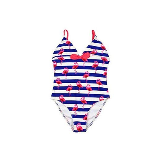 GUOZI Bikini Trajes de baño para niñas Trajes de baño de una Pieza Trajes de baño para niños Traje de baño para niñas Baños Termales Playa Traje de baño