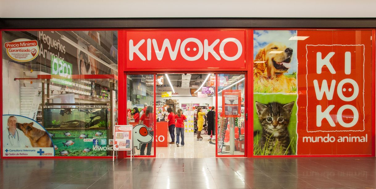 Moda Kiwoko Mundo Animal | Tienda de animales online