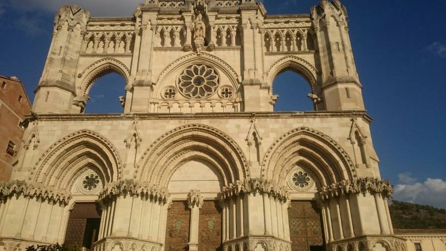 Place Catedral de Cuenca