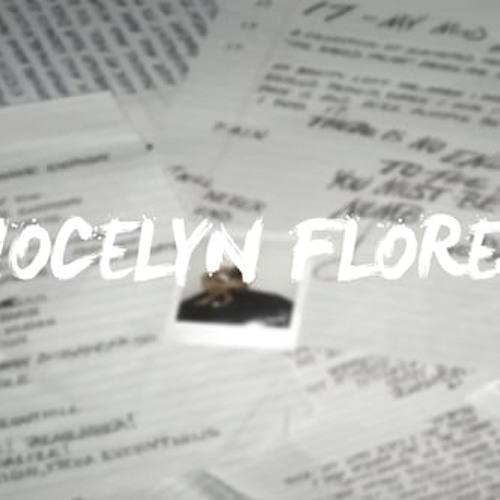 Canción Jocelyn Flores