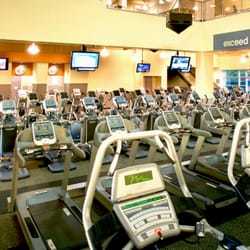 Lugares 24 Hour Fitness