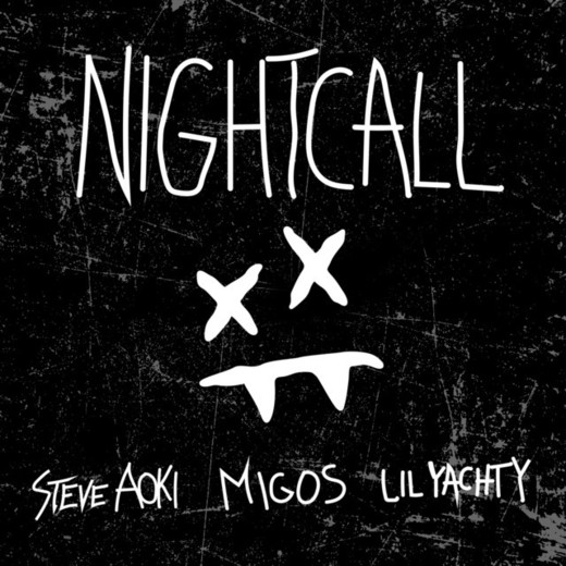 Night Call (feat. Lil Yachty & Migos)