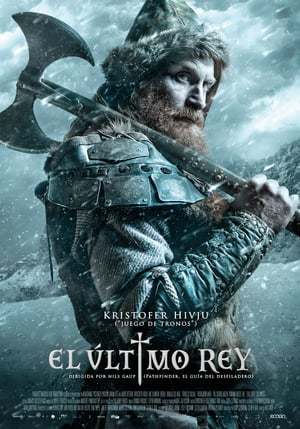 Película El último rey