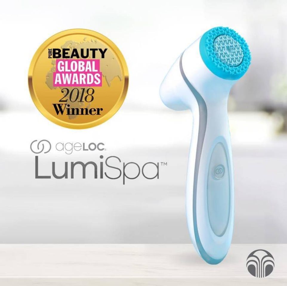 Social Lumispa Facial Beauty Device