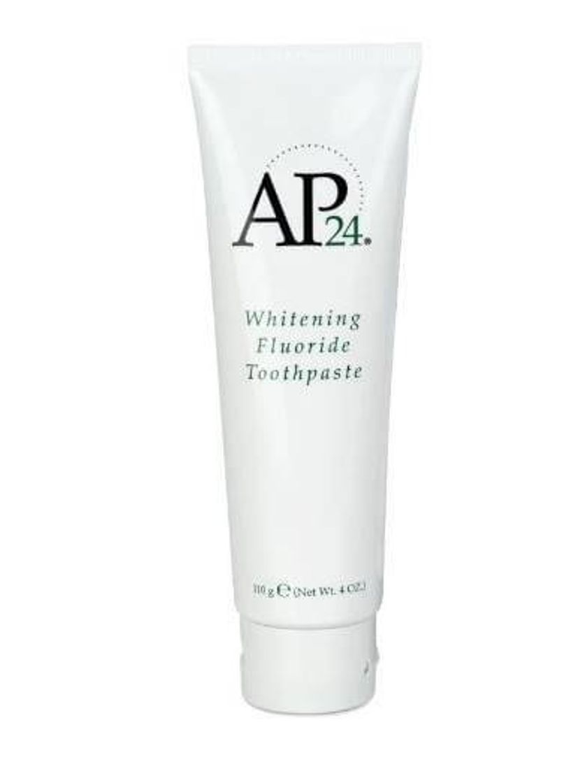 Social Ap24 Whitening Toothpaste