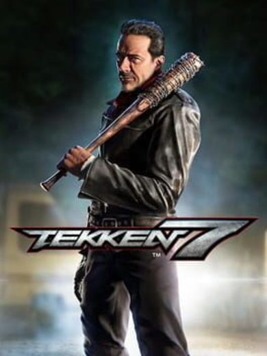 Tekken 7: DLC 6 - Craig Marduk