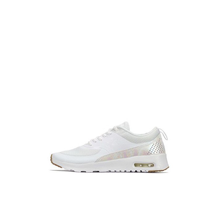Social Nike Air Max Thea Se más Viejo Infantil ' Zapato