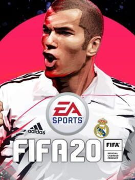 Videojuegos FIFA 20 - Ultimate Edition