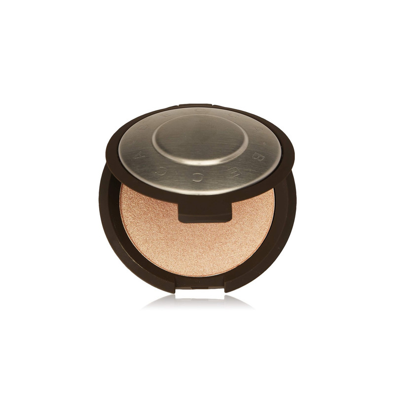 Social Iluminador becca tono champagne pop