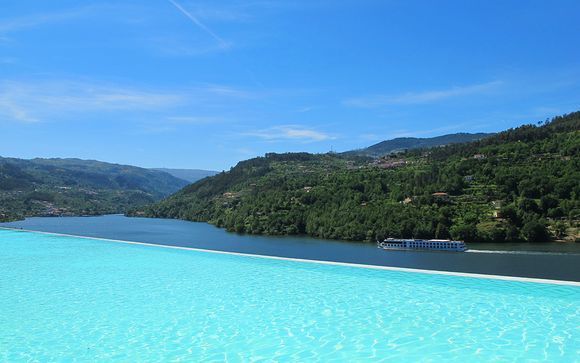 Place Douro Royal Valley Hotel & Spa