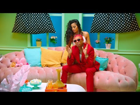 Tyga - Ayy Macarena (Official Video) - YouTube