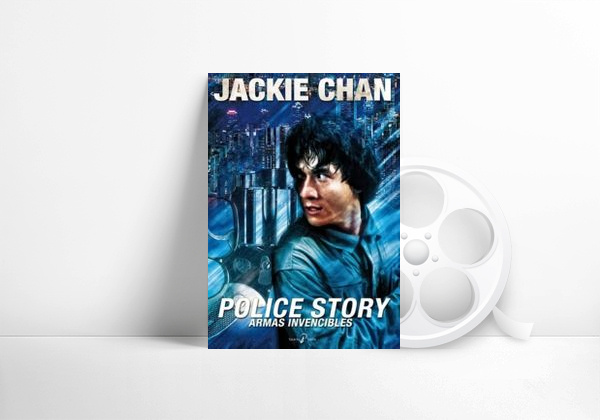 Movie Police Story