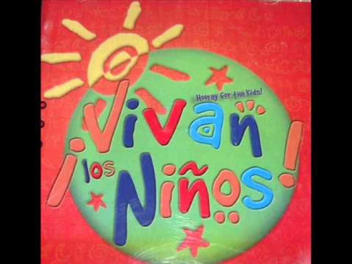 Fashion Vivan los Niños- OV7 