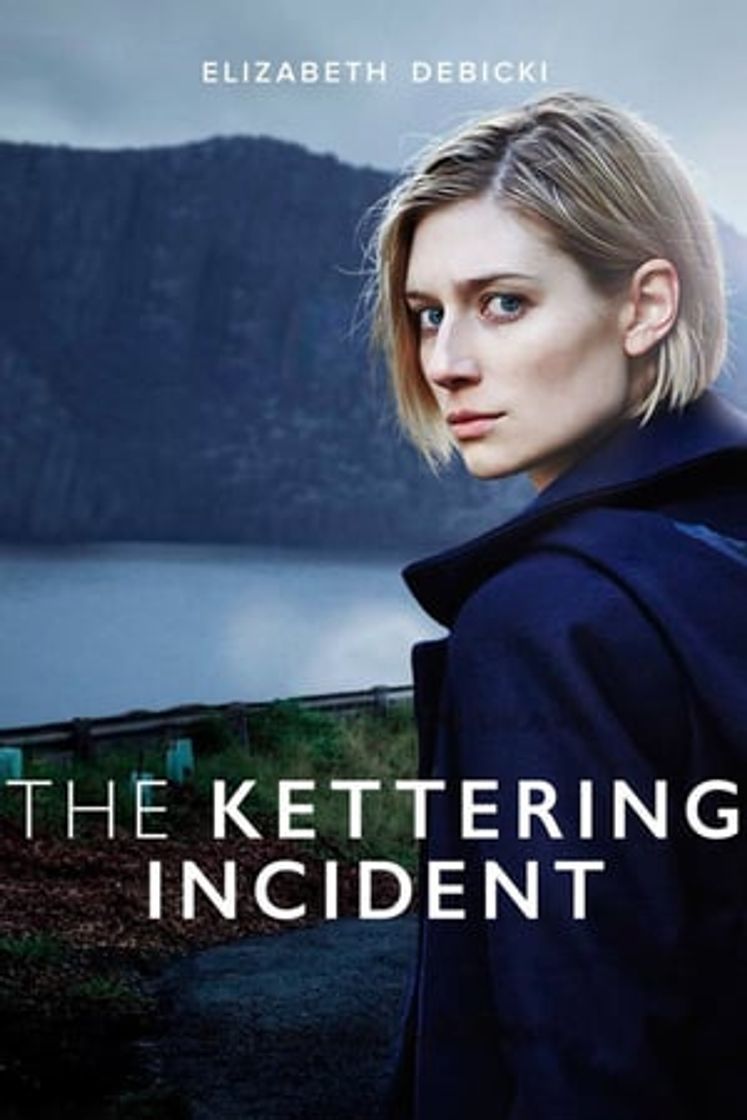 Serie The Kettering Incident