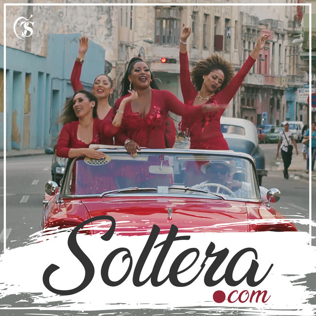 Canción Soltera.com - Remix