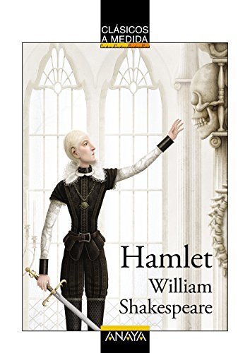 Book Hamlet