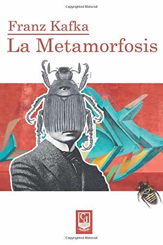 Book La metamorfosis