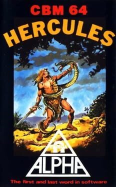 Videogames Hercules