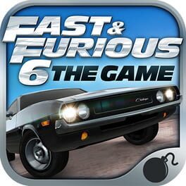 Videogames Fast & Furious 6: The Game