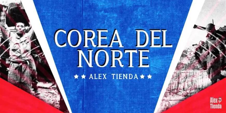 Fashion Corea del norte doc. 🇰🇵 | alex tienda