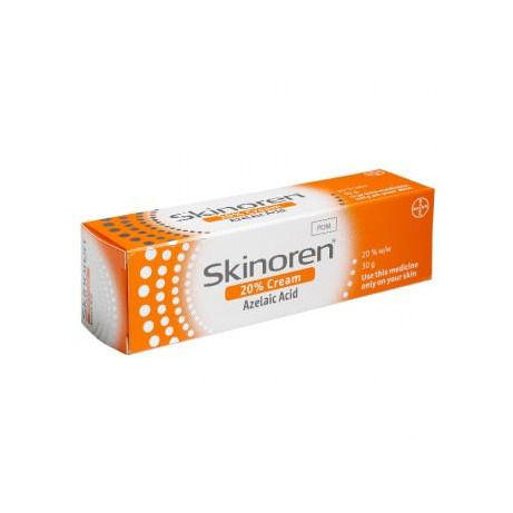 Producto Skinoren