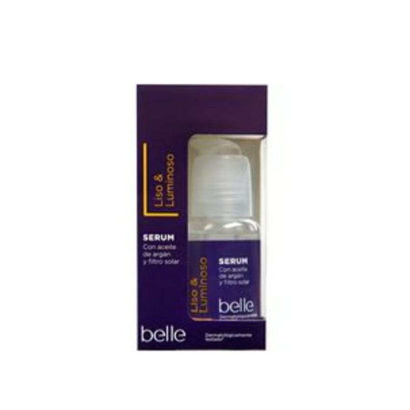 Product Belle- serum