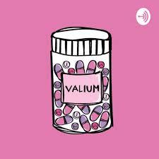 Fashion Valium (podcast)