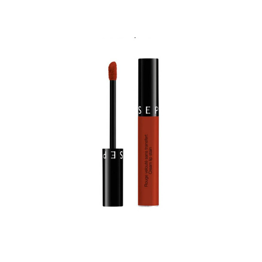 Product Sephora- Cream lip stain