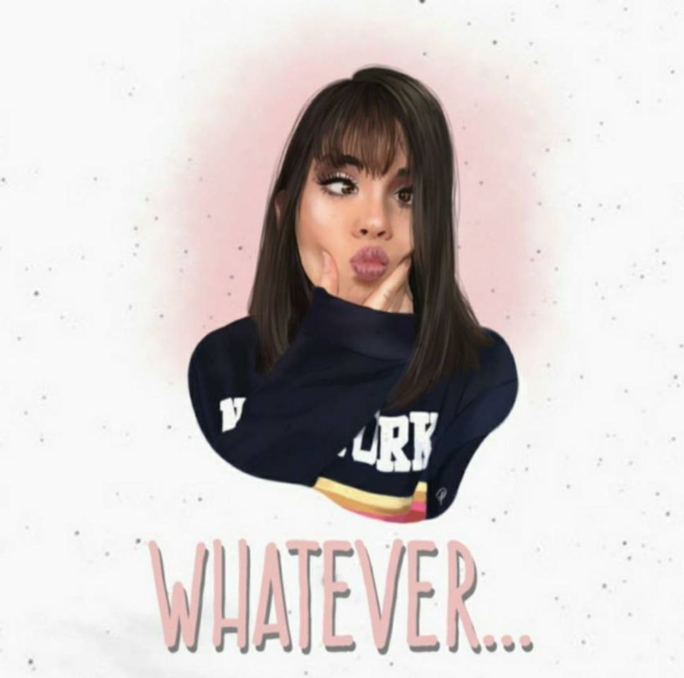 Social Whatever
