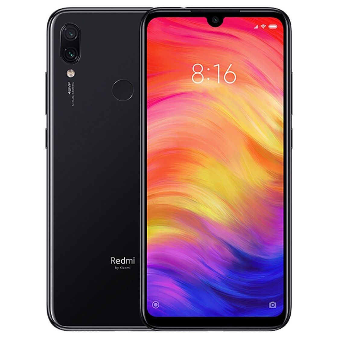 Product Smartphone Xiaomi Redmi Note 7