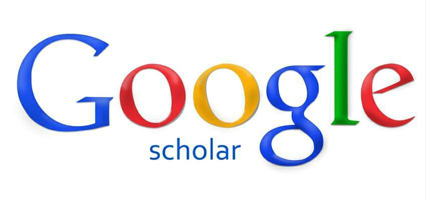 Moda Google Scholar