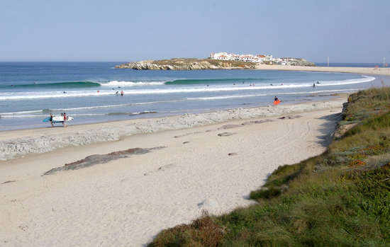 Place Baleal