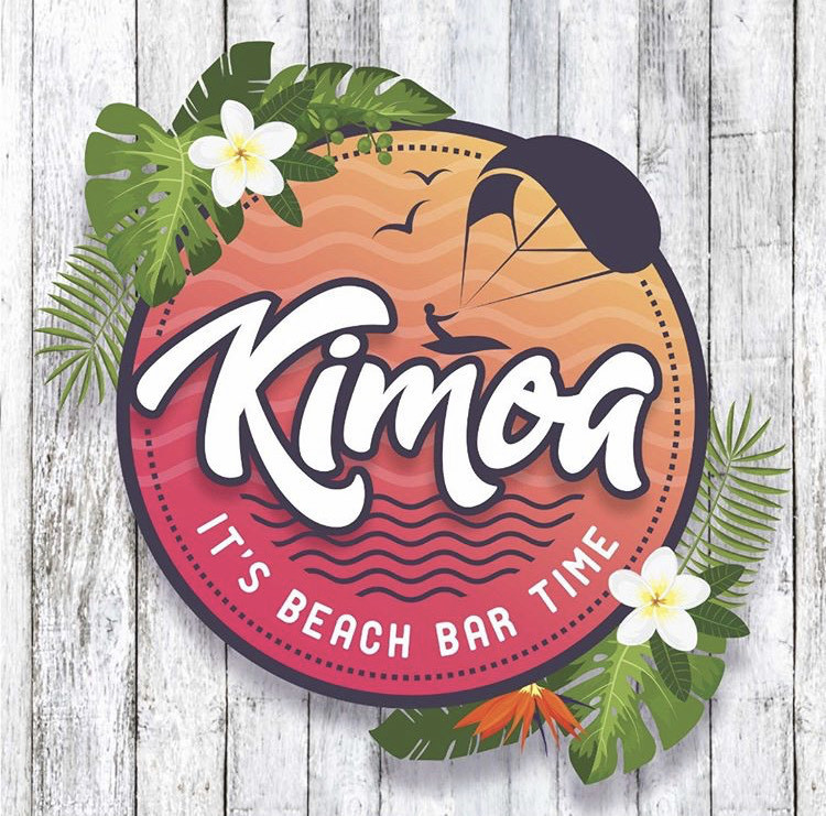 Restaurants Kimoa Beach Bar