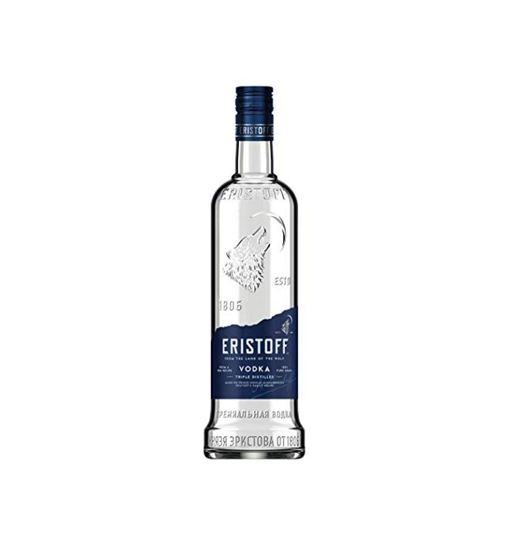 Producto Eristoff Vodka