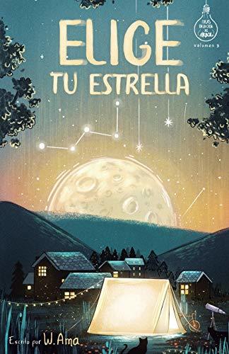 Libro Elige tu estrella