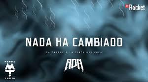 Music Nada Ha Cambiado