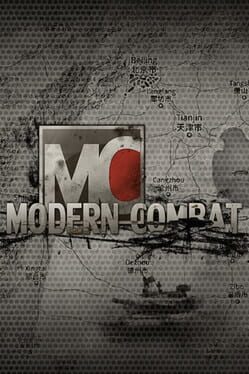 Videojuegos Company of Heroes: Modern Combat