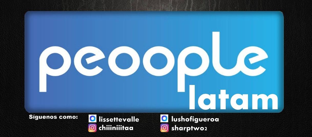 Social Grupo People 😎‼️ apouo mutuo 🙌