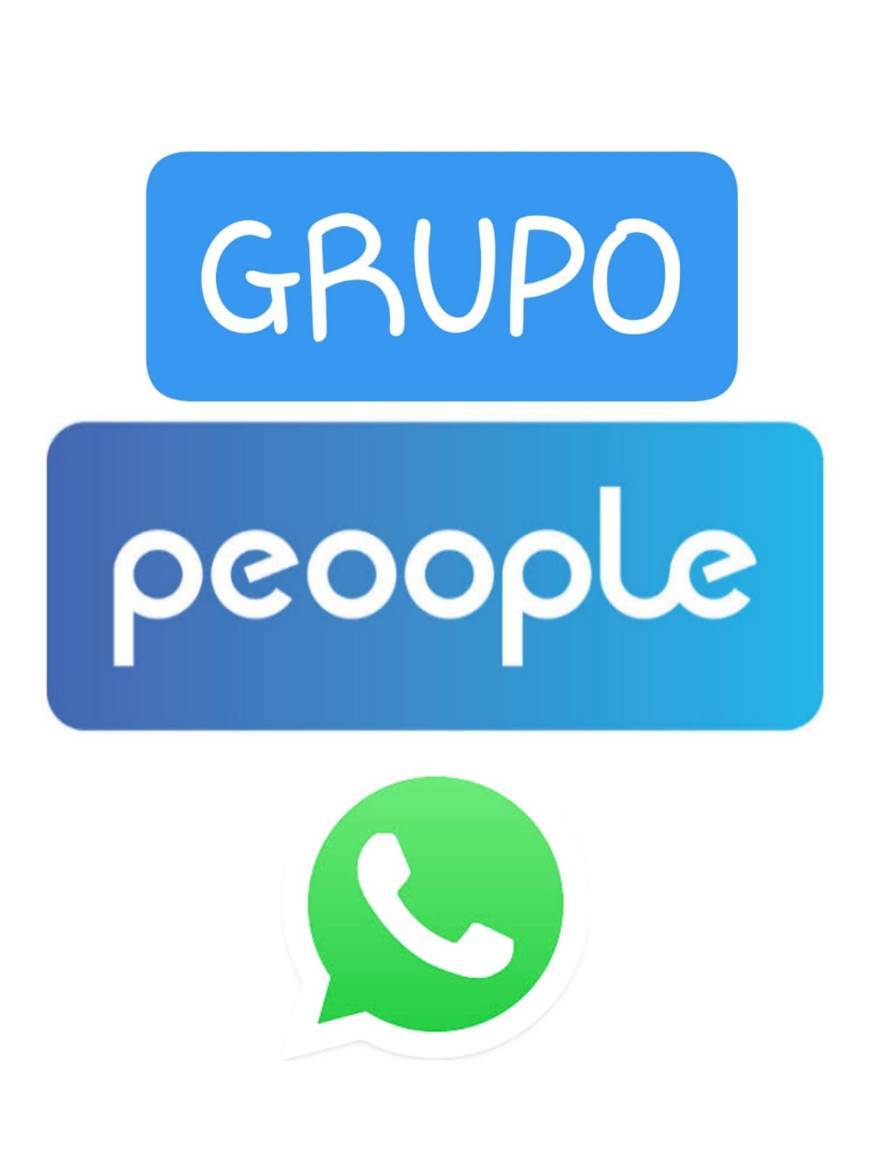 Grupo 🔥💰💯‼️ People 