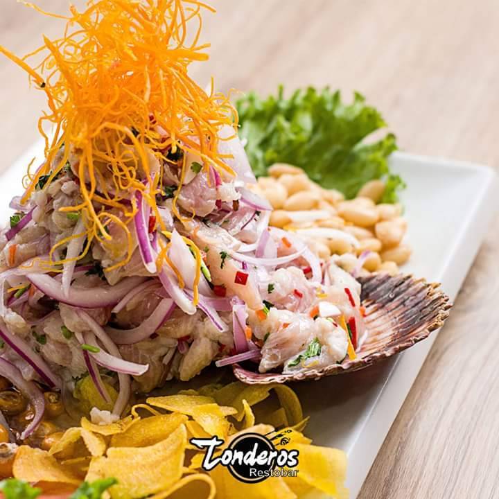 Moda Ceviche Piurano 👇💯‼️😎