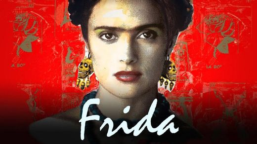 Frida  💪🙍‍♀️🌷🎖️🎭🎨📚
